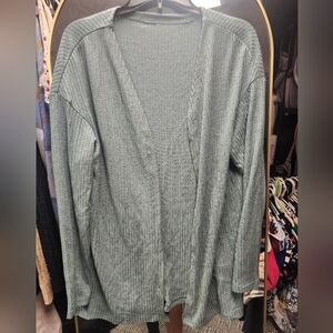 B2G1 Shein Cardigan
